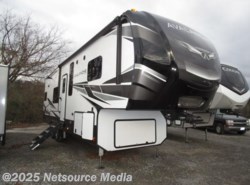 New 2021 Keystone Avalanche 295RK available in Louisville, Tennessee