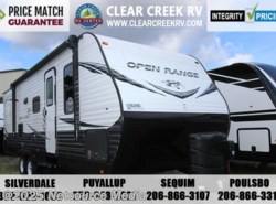 New 2020 Highland Ridge Open Range OT26BHS available in Silverdale, Washington