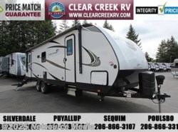 New 2020 Highland Ridge Ultra UT2602RL available in Silverdale, Washington