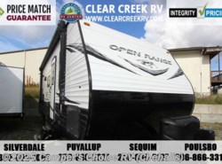 New 2020 Highland Ridge Open Range OT26BHS available in Silverdale, Washington
