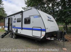 New 2020 Jayco Jay Feather 22RB available in Silverdale, Washington