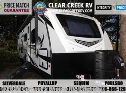 New 2020 Jayco White Hawk 24MBH available in Silverdale, Washington