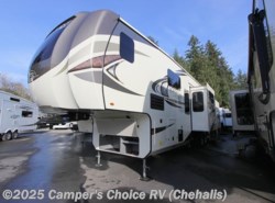 New 2019 Jayco North 383FKWS available in Silverdale, Washington