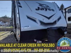 New 2020 Jayco Jay Feather 27RL available in Silverdale, Washington