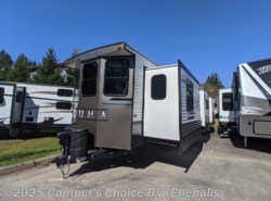 New 2020 Palomino Puma Destination 39FKL available in Silverdale, Washington
