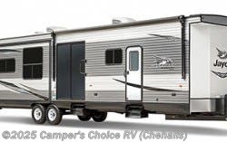 New 2021 Jayco Jay Flight Bungalow 40LOFT available in Silverdale, Washington