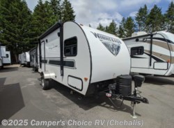 Used 2018 Winnebago Minnie 1790 available in Silverdale, Washington