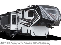 New 2021 Grand Design Momentum G-Class (Fifth Wheel) 353G available in Silverdale, Washington