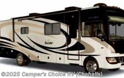 Used 2009 Fleetwood Bounder 35H available in Silverdale, Washington