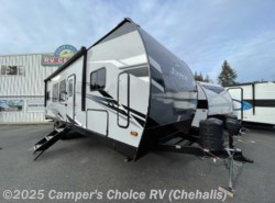 New 2021 Jayco Jay Flight Octane 277 available in Silverdale, Washington