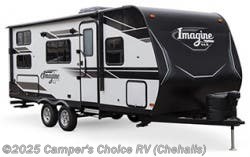 New 2022 Grand Design Imagine XLS 17MKE available in Silverdale, Washington