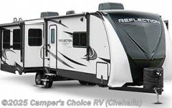 New 2022 Grand Design Reflection 312BHTS available in Silverdale, Washington