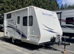 Used 2010 Jayco Jay Feather Sport 165 available in Silverdale, Washington
