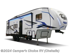 New 2024 Forest River Cherokee Arctic Wolf 3660 SUITE available in Napavine, Washington