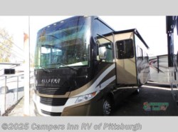 New 2017 Tiffin Allegro 32 SA available in Ellwood City, Pennsylvania