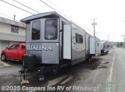 New 2017 Coachmen Catalina Destination Series 39RLTS available in Ellwood City, Pennsylvania