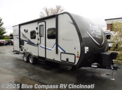 New 2018 Coachmen Apex 215RBK available in Cincinnati, Ohio