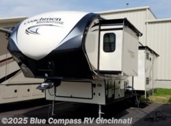 Used 2014 Coachmen Brookstone 355RL available in Cincinnati, Ohio