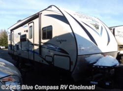 New 2017 Coachmen Freedom Express Blast 301BLDS available in Cincinnati, Ohio