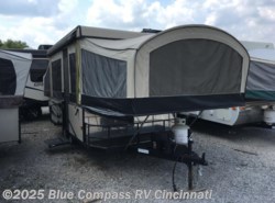 Used 2016 Jayco Jay Series 1209SC available in Cincinnati, Ohio