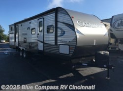 New 2018 Coachmen Catalina SBX 321BHDSCK available in Cincinnati, Ohio