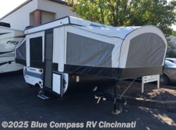 New 2018 Jayco Jay Series Sport 10SD available in Cincinnati, Ohio