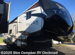 New 2018 Jayco Talon 393T available in Cincinnati, Ohio
