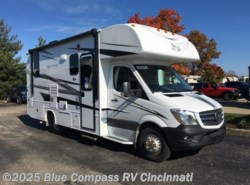 New 2018 Jayco Melbourne 24K available in Cincinnati, Ohio