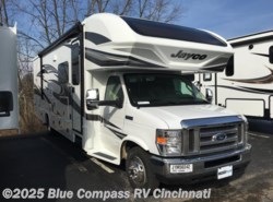 New 2018 Jayco Greyhawk Prestige 29MVP available in Cincinnati, Ohio