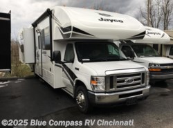 New 2019 Jayco Redhawk 31XL available in Cincinnati, Ohio