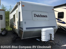 Used 2007 Dutchmen Dutchmen Lite 28FGS available in Cincinnati, Ohio