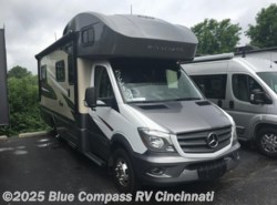 New 2019 Winnebago View 24V available in Cincinnati, Ohio