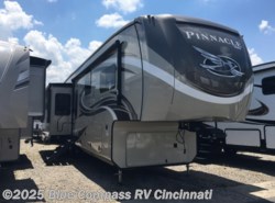 New 2019 Jayco Pinnacle 36KPTS available in Cincinnati, Ohio