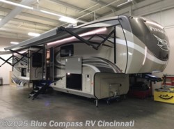New 2019 Jayco Pinnacle 36FBTS available in Cincinnati, Ohio