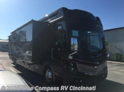 New 2019 Fleetwood Discovery LXE available in Cincinnati, Ohio