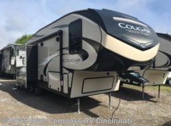 New 2019 Keystone Cougar Half-Ton available in Cincinnati, Ohio