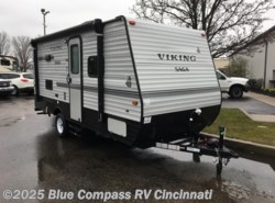 New 2019 Coachmen Viking Saga available in Cincinnati, Ohio