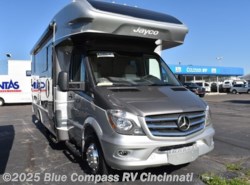 New 2019 Jayco Melbourne Prestige available in Cincinnati, Ohio