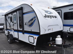 New 2018 Jayco Hummingbird available in Cincinnati, Ohio