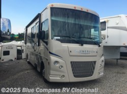Used 2017 Winnebago Sunstar available in Cincinnati, Ohio