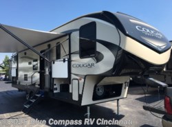 New 2019 Keystone Cougar Half-Ton available in Cincinnati, Ohio