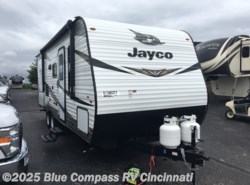 New 2019 Jayco Jay Flight SLX 8 available in Cincinnati, Ohio