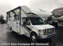New 2019 Jayco Redhawk available in Cincinnati, Ohio