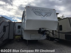 Used 2010 CrossRoads Cruiser Patriot available in Cincinnati, Ohio