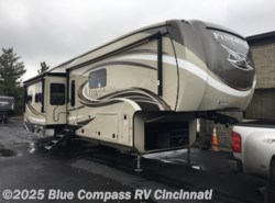 New 2019 Jayco Pinnacle available in Cincinnati, Ohio