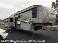 New 2019 Jayco Eagle available in Cincinnati, Ohio