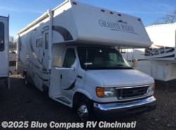 Used 2006 Jayco Granite Ridge available in Cincinnati, Ohio
