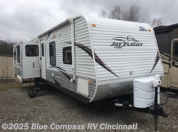 Used 2012 Jayco Jay Flight available in Cincinnati, Ohio