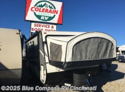 Used 2016 Jayco Jay Feather Ultra Lite available in Cincinnati, Ohio