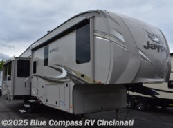New 2019 Jayco Eagle available in Cincinnati, Ohio